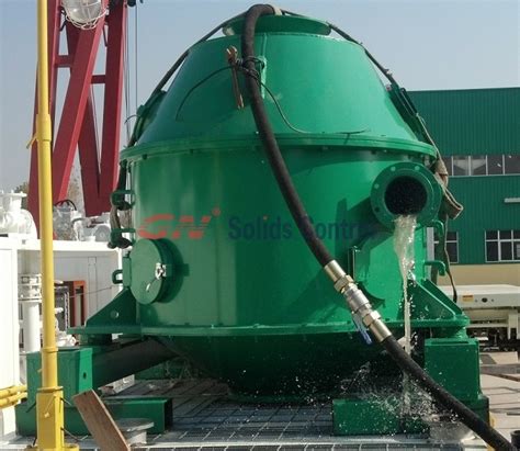 Cuttings Blower Nigeria|Solids Control Equipment Working in Nigeria RigSite .